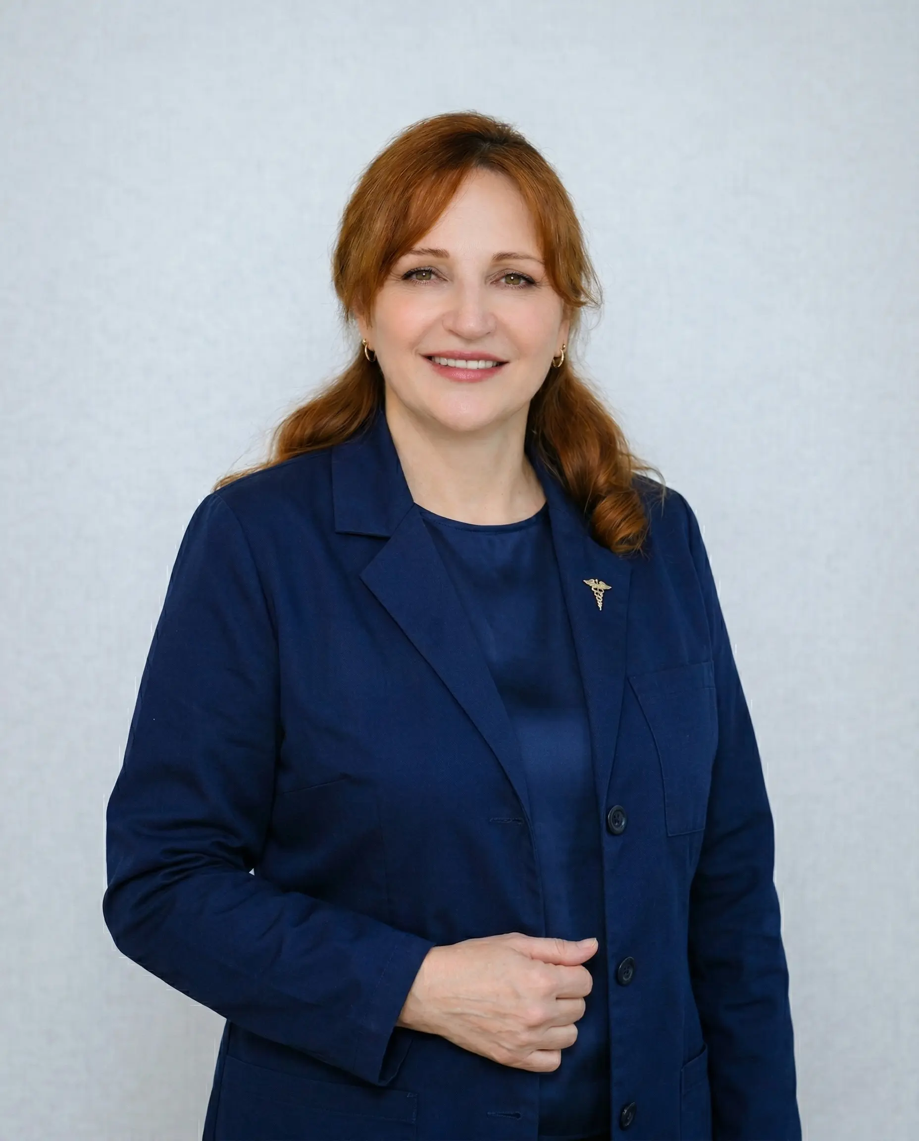 Dr. Susan Mankaeeva, MD